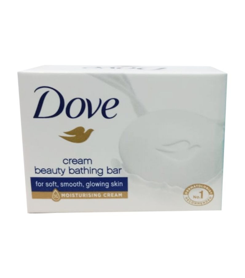 Dove Bathing Bar Soap , 25g